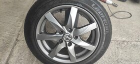 .Zánovné letné pneumatiky Laufenn 205/55 R16..... - 7