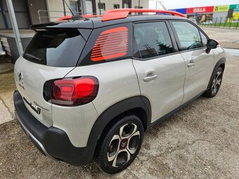 Citroën C3 Aircross PureTech 110 S&S Shine - 7