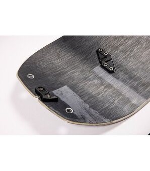 Splitboard SET Nitro Team - 7