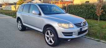 Volkswagen Touareg 3.0 V6 TDI DPF tiptronic - 7