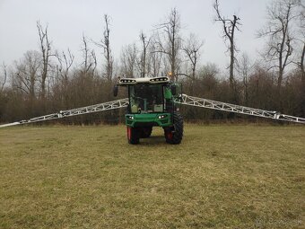 FENDT ROGATOR 655 s 520 hodin - 7