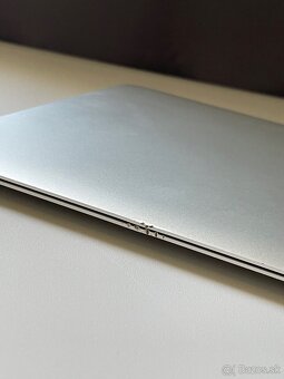 MacBook air early 2014, 13inch, silver - 7