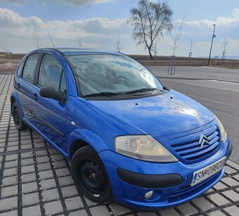 Citroen C3 - 7