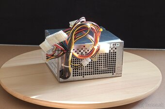 Zdroj PREMIER LC-B300ATX 300 W pre Pentium 4 / AMD - 7