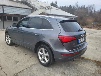 Audi q5 3.0 tdi - 7