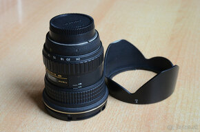 Tokina 12-24 mm f/4 pre Nikon - 7