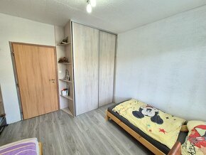 3-izbový byt s loggiou / 73 m2 / - Bytča - 7