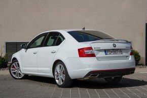 Škoda Octavia 2.0 TDI CR DPF RS 4x4 DSG - 7