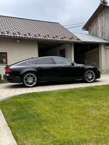 Audi A7 quattro 3.0 V6 BiTDI 230KW - 7