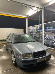 škoda octavia mk1 1.9tdi pd - 7