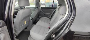 Volkswagen Golf 1.6 75kw - 7