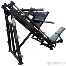 Strengthshop - Leg press - 7