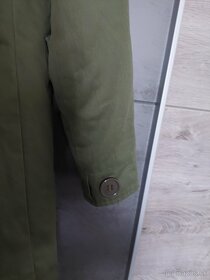 Parka S unisex - 7