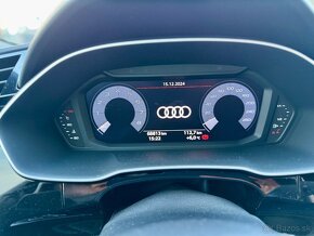 AUDI   Q3 35 1,5 TFSi, 68 813 km - 7