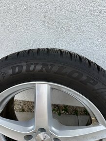 Dezent Alu 5x112 225/55 r17 Zimné - 7