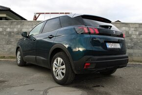 Peugeot 3008 1.2 PureTech 130k Active,V záruke 34 320km - 7