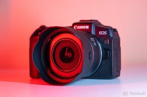 Canon EOS RP + Canon RF 16mm f/2.8 STM - 7