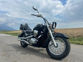 SUZUKI INTRUDER 800 - 7