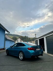 BMW 440i MPPSK F36 - 7