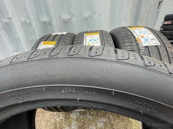 Pirelli 275/40R21 - Nove - 7