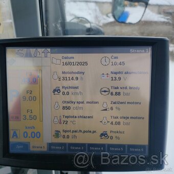 New Holland T7.270 - 7