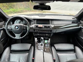 BMW 530d Xdrive - 7