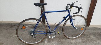 Favorit bicykel r. 1987 - 7