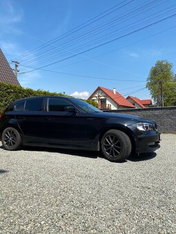 BMW 118d - 7