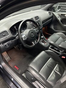 Volkswagen Golf 6 Gti - 7