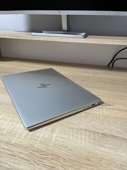 HP Envy 13 | i7 CPU | 512GB SSD | 16GB RAM - 7