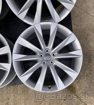 ✅ R20 ®️ Originál Audi 5x112 ET37 ✅ Q5 A6 Tiguan Kodiaq - 7