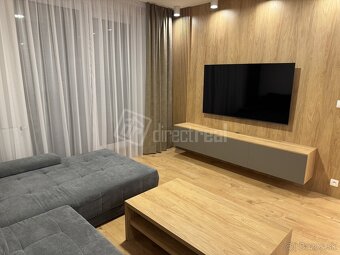 Luxusný, úplne nový 2 izbový byt 65 m2 + loggia so za… - 7