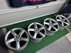 Audi 5x112 R19 orig. - 7