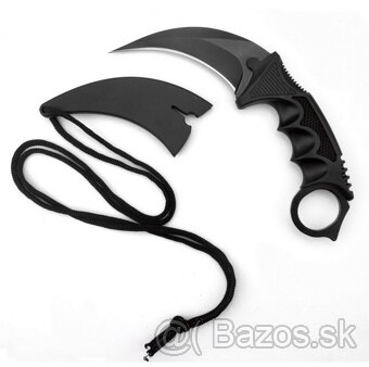 Predam Real Karambit Counter Strike - 7