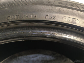 245/45 R19 Celoročné pneumatiky Tristar 2 kusy - 7