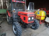 zetor 7211 4x4 predny nahon 6718 predna naprava  5211 - 7