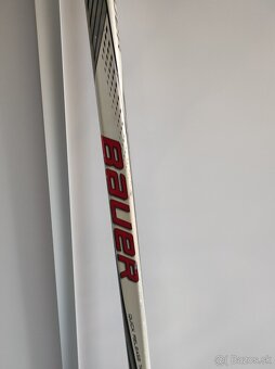 Hokejka Bauer Vapor - 7