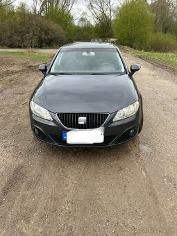 Seat EXEO - 7