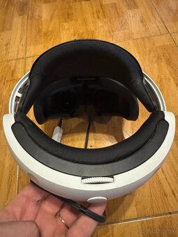 Sony PlayStation VR PSVR CUH-ZVR2 - 7