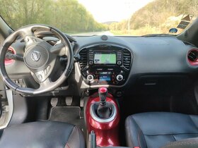 Nissan Juke 1.2 Turbo DIG-T 115 Tekna - 7