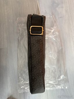 Guess - crossbody, taška cez rameno, nová, p.doklad, - 7