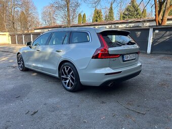 Volvo V60 r.v. 2019, 140 kw AWD - 7