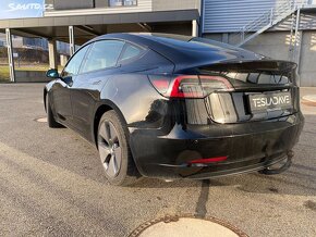 Tesla Model 3 Long Range Dual Motor, Tažné zařízení, Záruka - 7