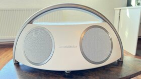 Reproduktor Harman Kardon Go + Play Wireless - 7