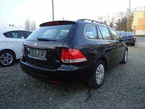 Volkswagen Golf 1.9 TDI Trend - 7