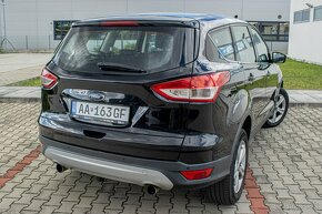 /AJ NA SPLÁTKY/ Ford Kuga 1.5 AWD A/T 134kw - 7