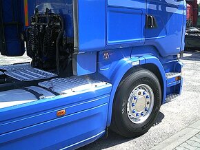 SCANIA R450 TOPLINE-Streamline EURO6 - 7