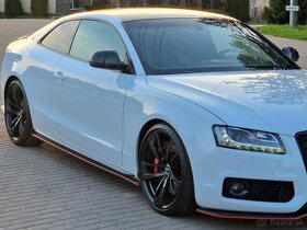 AUDI S5 Quattro 4.2FSI V8  Akrapovic, R20, 100tis km - 7