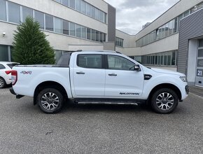 Ford Ranger 3. 2 TDCi 200k A6 - AWD (147kW) WildTrak - 7