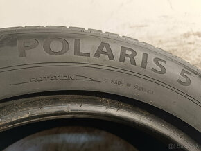 235/55 R17 Zimné pneumatiky Barum Polaris 4 kusy - 7